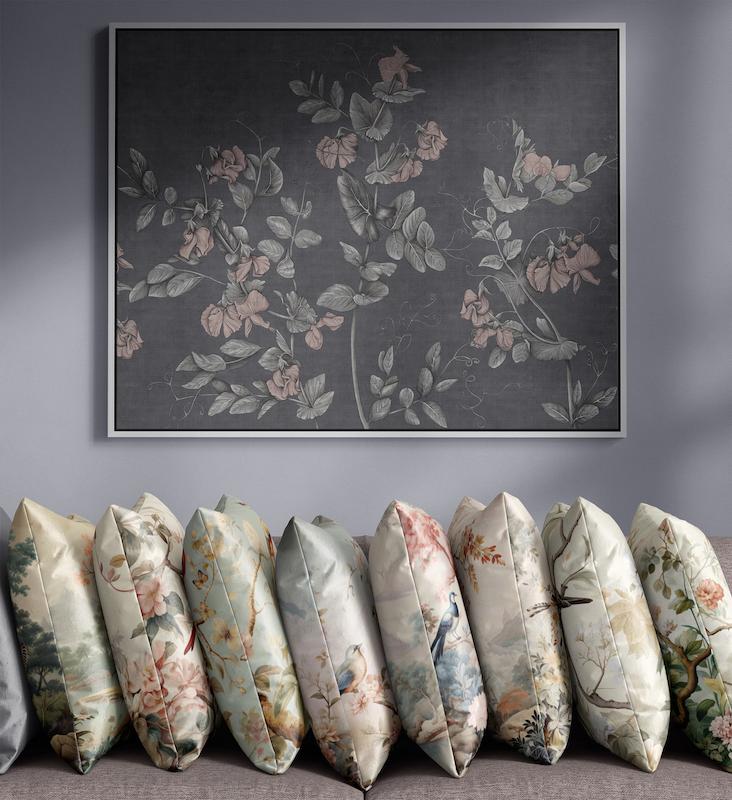 کوسن ۸ تکه 118