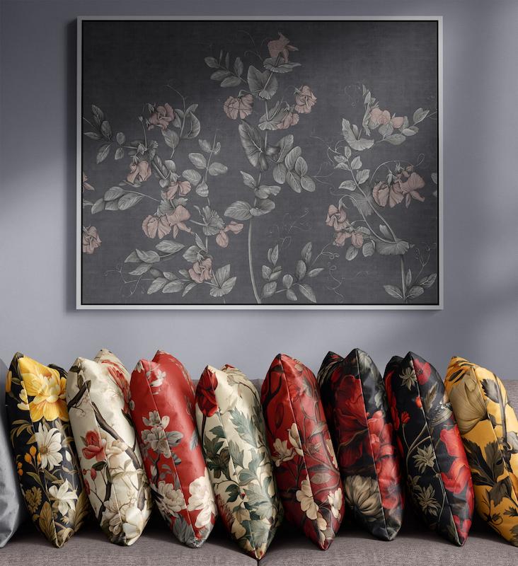 کوسن ۸ تکه 119