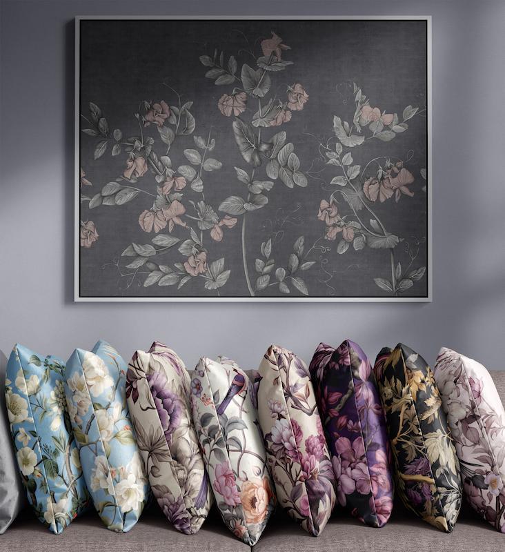 کوسن ۸ تکه 120