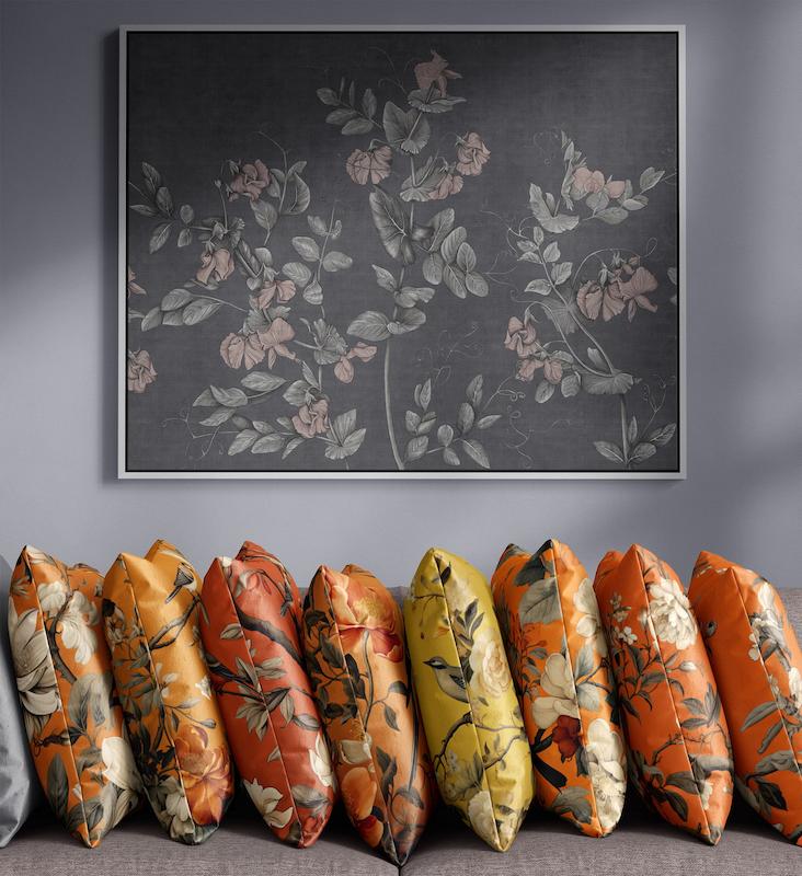 کوسن ۸ تکه 121