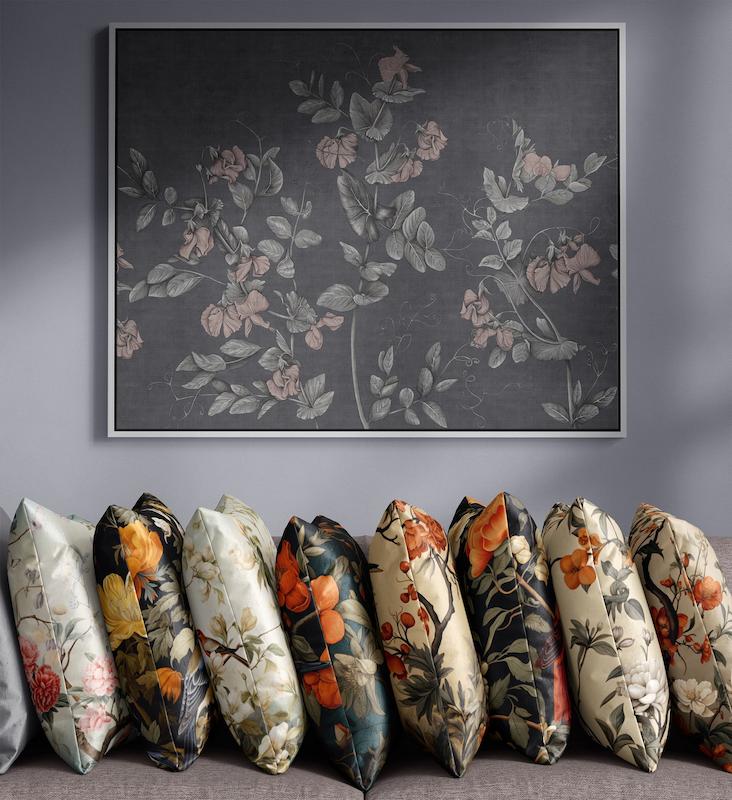 کوسن ۸ تکه 122