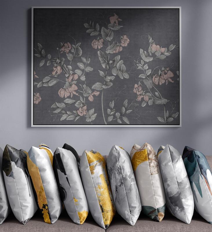 کوسن ۸ تکه 124