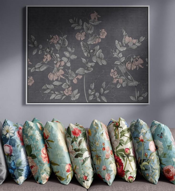 کوسن ۸ تکه 125