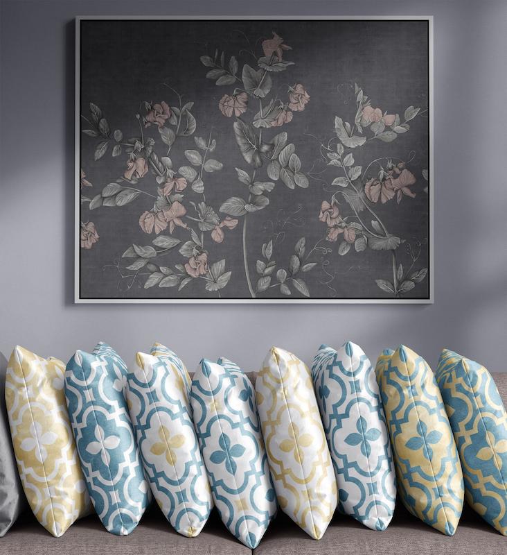 کوسن ۸ تکه 127