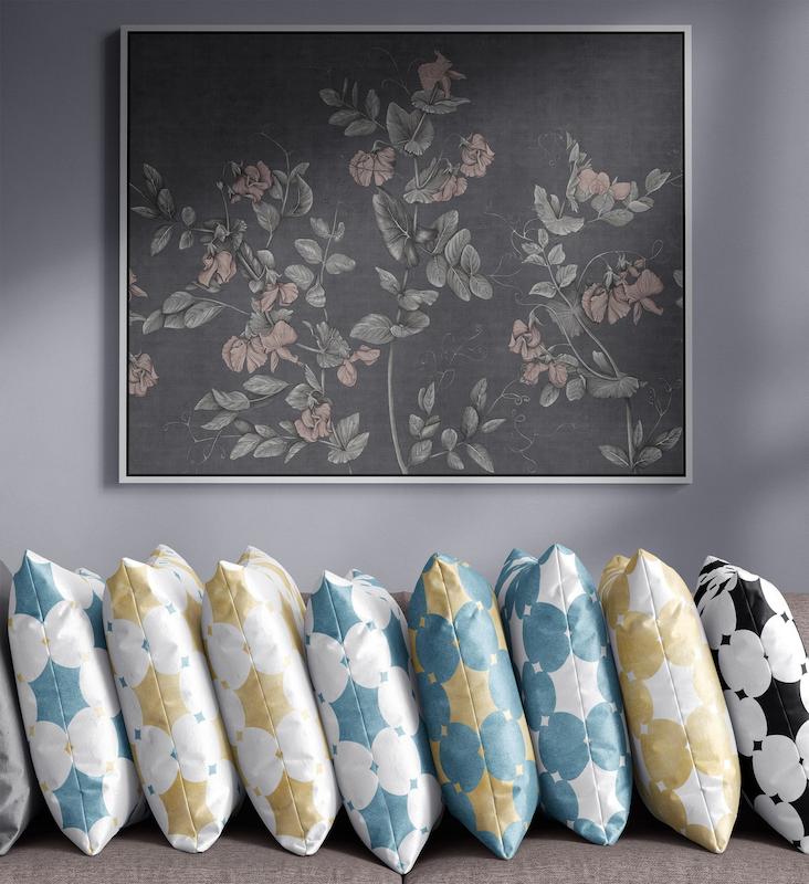 کوسن ۸ تکه 128