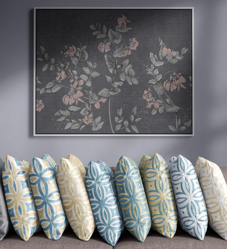 کوسن ۸ تکه 130