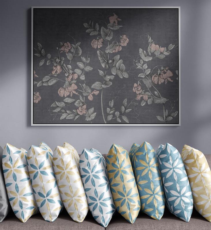 کوسن ۸ تکه 132