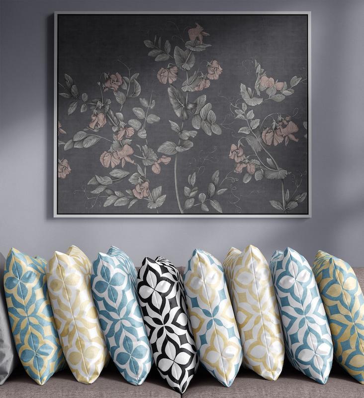 کوسن ۸ تکه 133