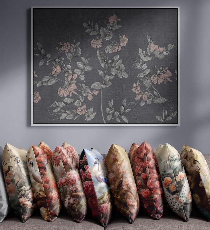 کوسن ۸ تکه 134