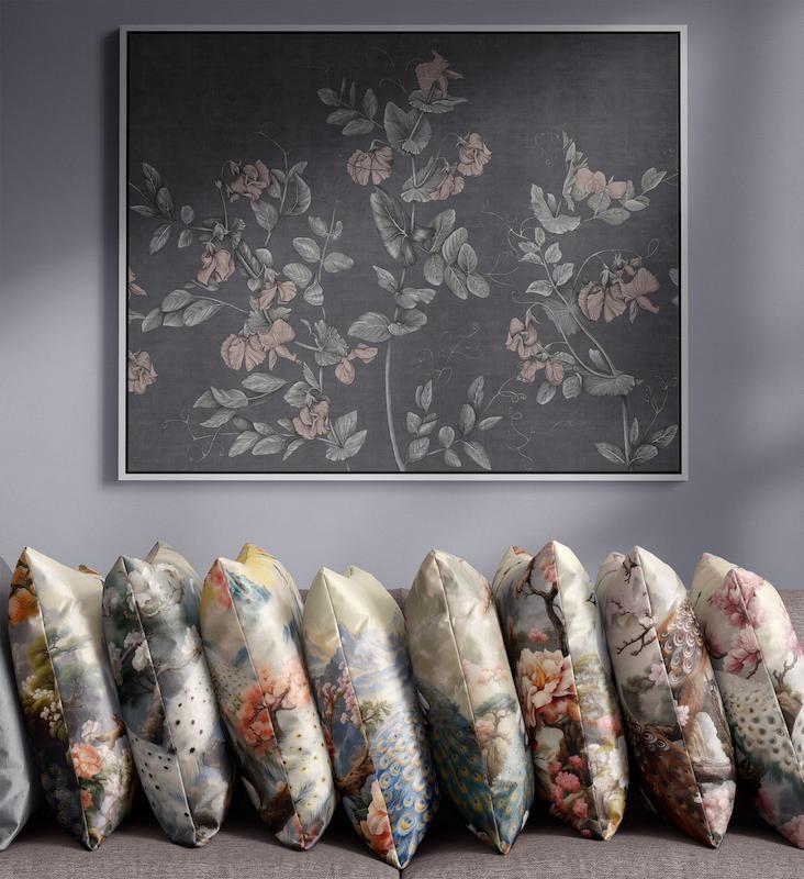 کوسن ۸ تکه 137