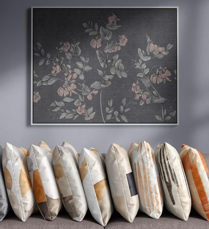 کوسن ۸ تکه 140