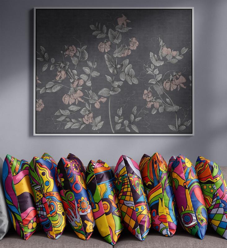 کوسن ۸ تکه 159