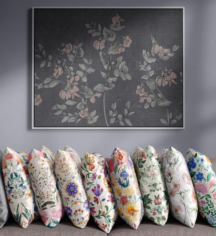 کوسن ۸ تکه 161