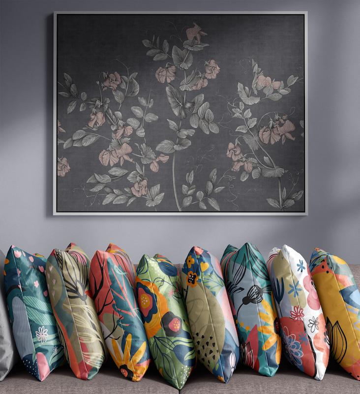 کوسن ۸ تکه 166