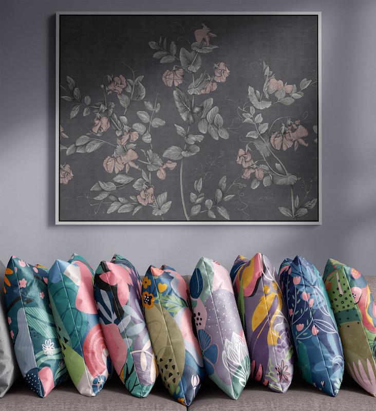 کوسن ۸ تکه 167