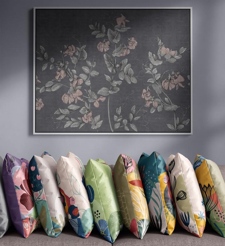 کوسن ۸ تکه 168