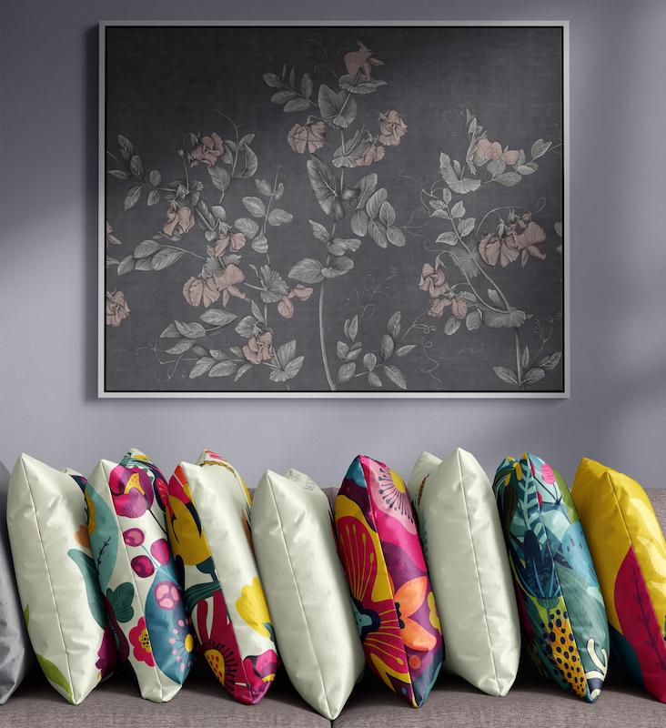 کوسن ۸ تکه 169