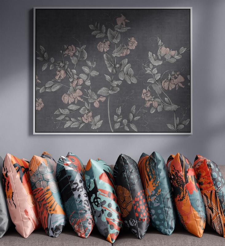 کوسن ۸ تکه 171