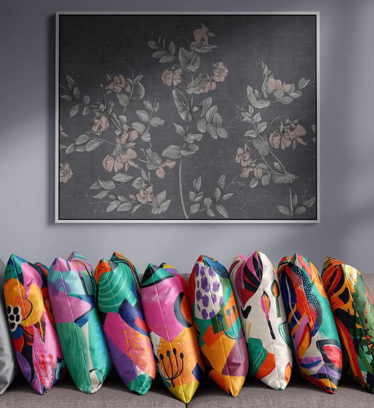 کوسن ۸ تکه 173