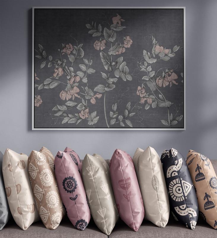 کوسن ۸ تکه 177