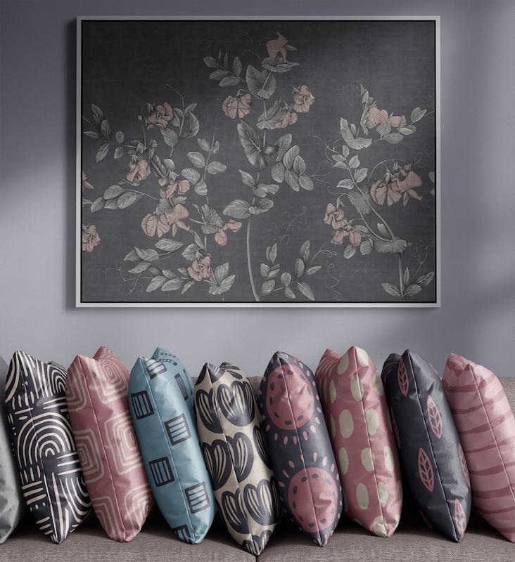 کوسن ۸ تکه 178