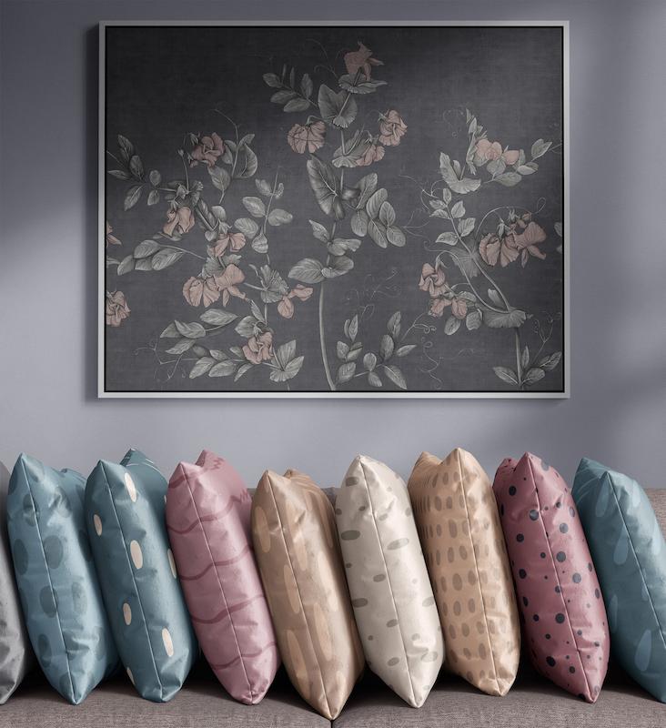 کوسن ۸ تکه 179