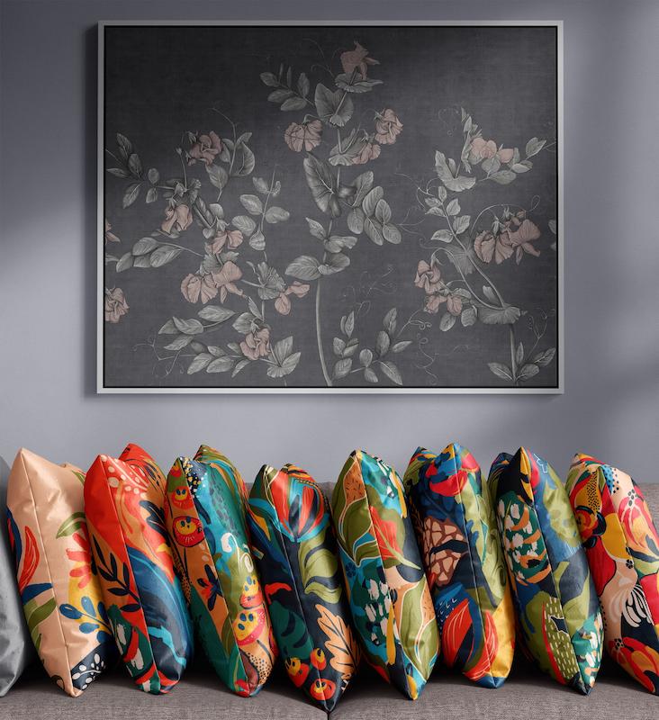 کوسن ۸ تکه 181