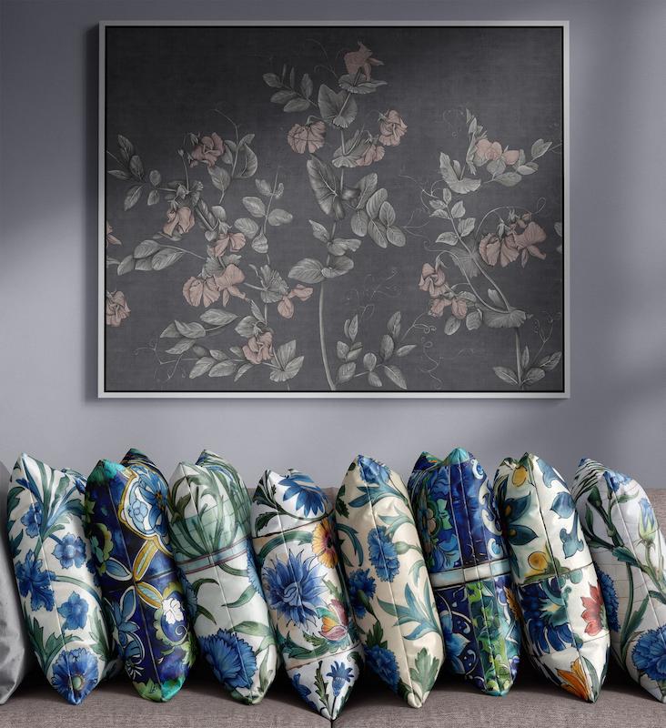 کوسن ۸ تکه 182