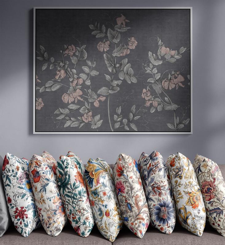 کوسن ۸ تکه 184