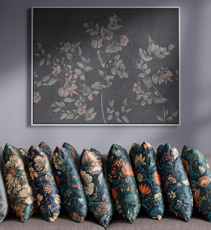 کوسن ۸ تکه 186