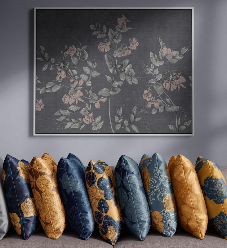 کوسن ۸ تکه 188