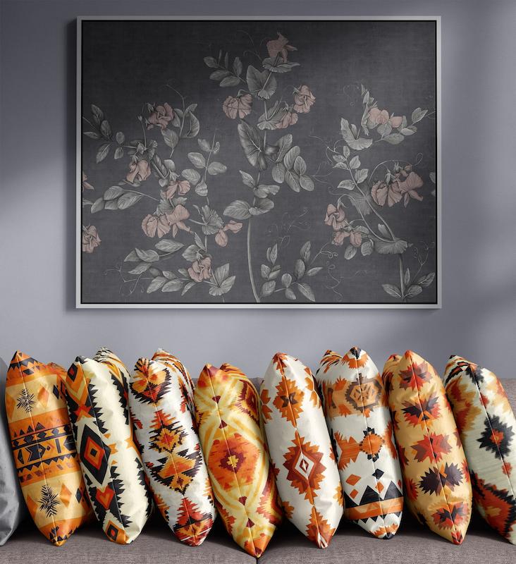 کوسن ۸ تکه 189