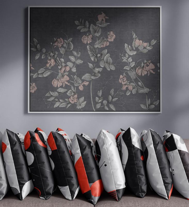 کوسن ۸ تکه 191