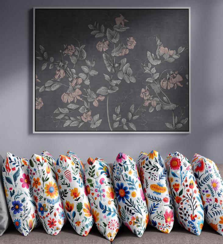 کوسن ۸ تکه 192