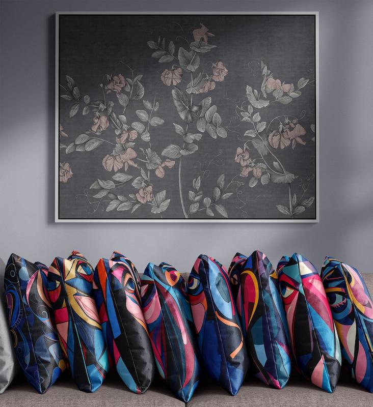 کوسن ۸ تکه 196