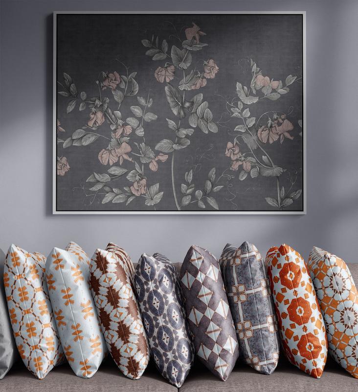 کوسن ۸ تکه 199