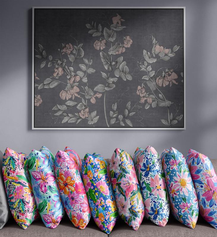 کوسن ۸ تکه 201