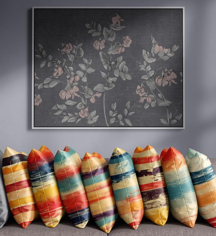 کوسن ۸ تکه 204