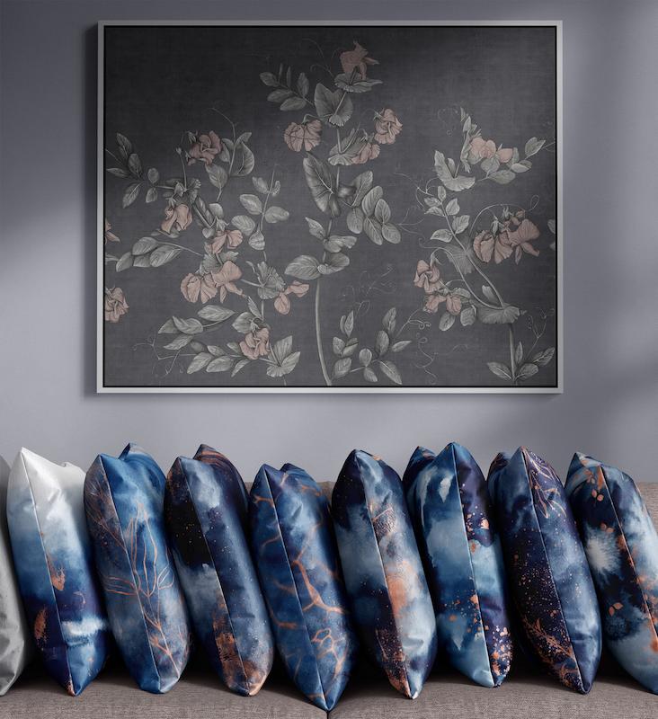 کوسن ۸ تکه 205