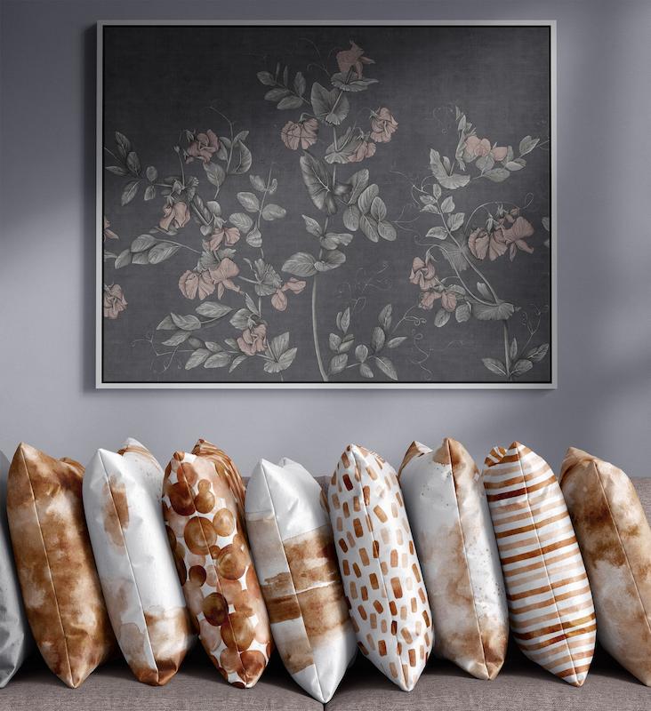 کوسن ۸ تکه 208