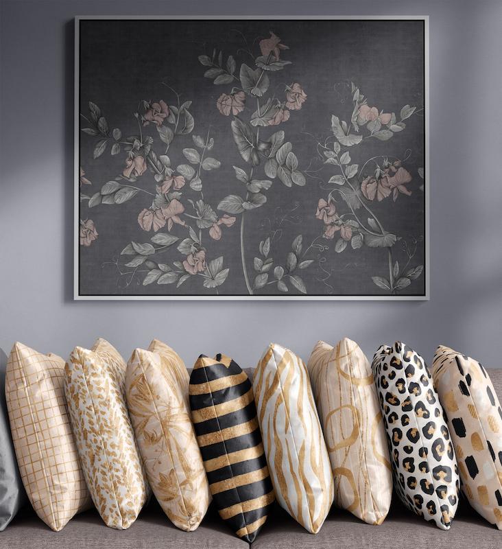 کوسن ۸ تکه 214