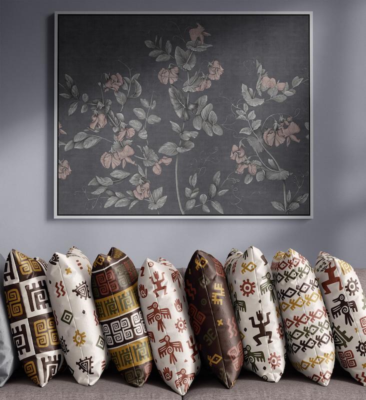 کوسن ۸ تکه 215