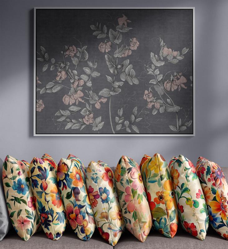 کوسن ۸ تکه 222