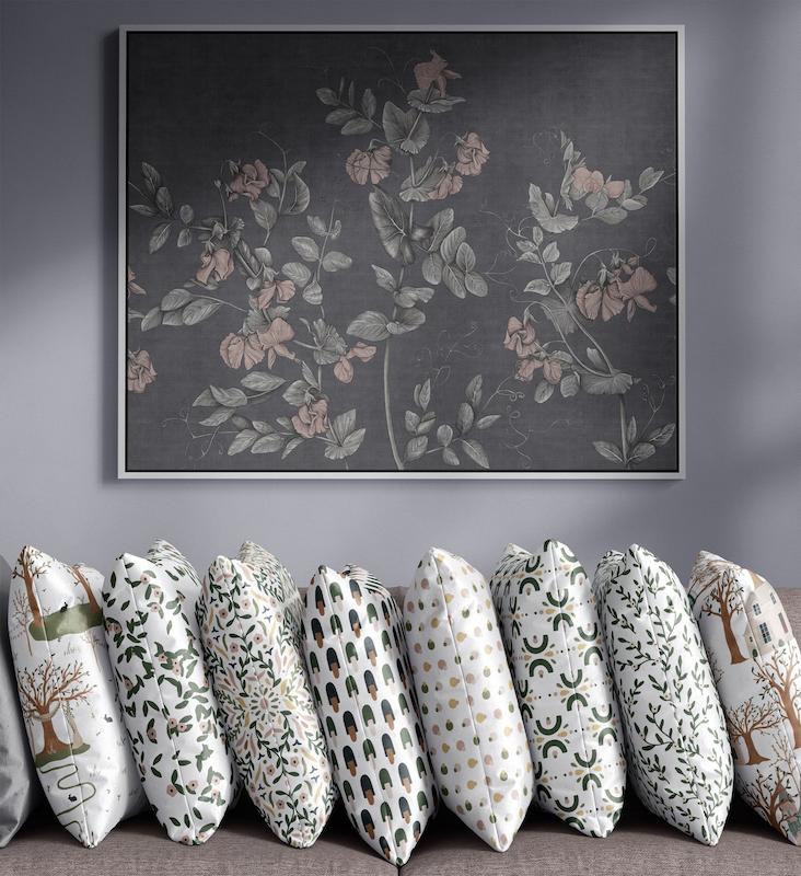 کوسن ۸ تکه 232