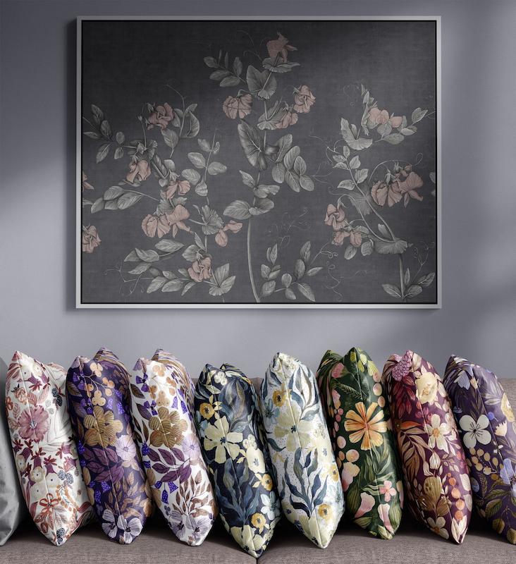 کوسن ۸ تکه 245