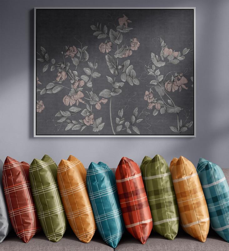 کوسن ۸ تکه 262