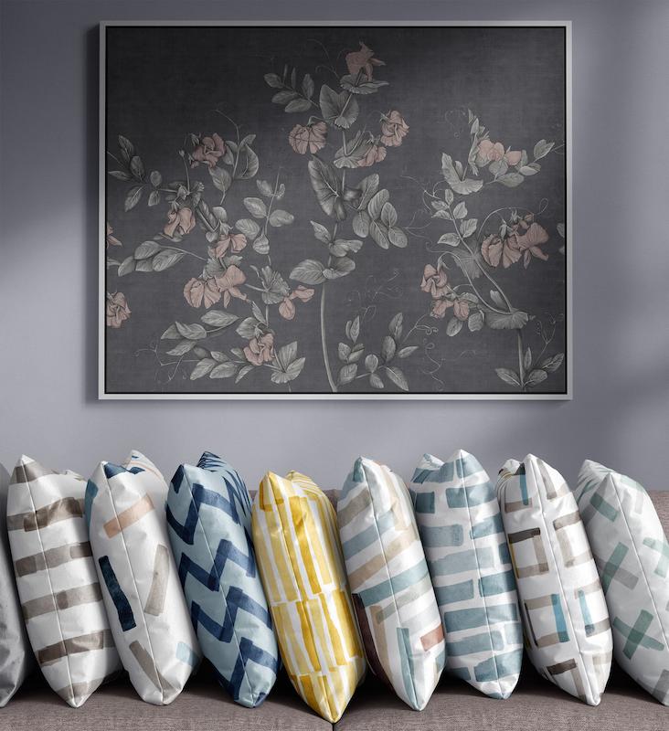 کوسن ۸ تکه 277