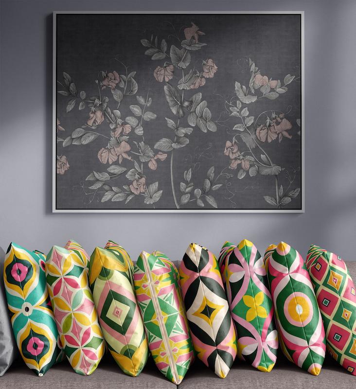 کوسن ۸ تکه 278