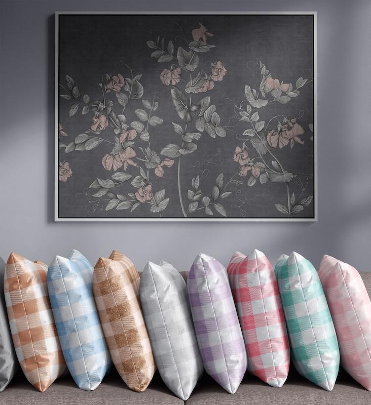 کوسن ۸ تکه 285