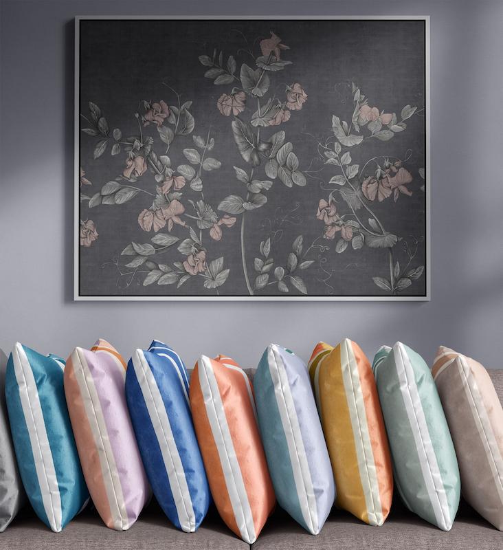 کوسن ۸ تکه 290